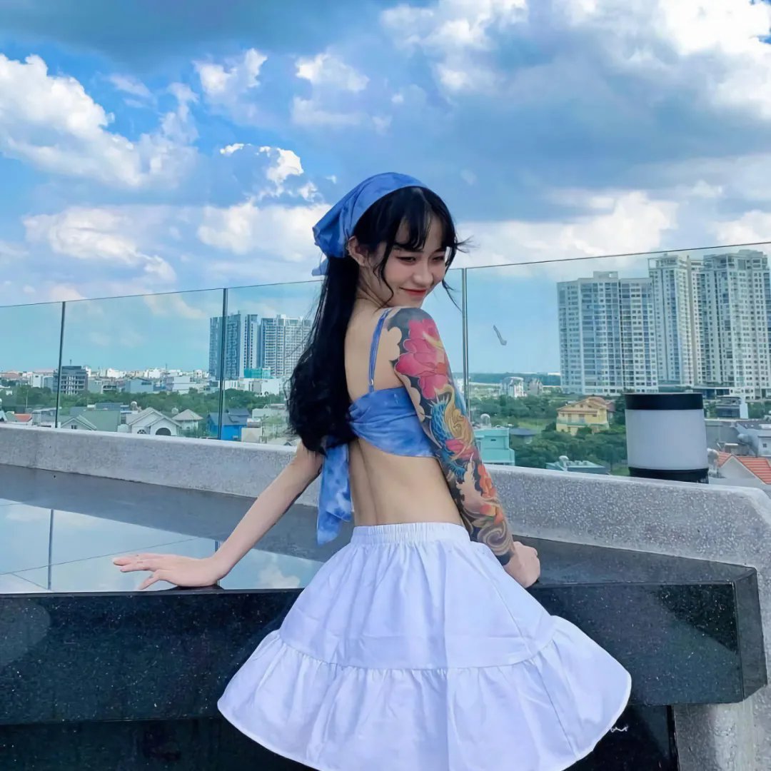 荒漠人